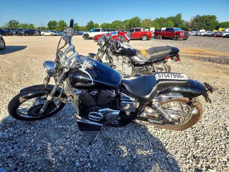 2003 Honda Vt VIN JH2RC44053M705607 COPART salvage auction — SIDE, Mo - Salvage Certificate Of Title, sold $475 on 2026-07-09 (photo 3)