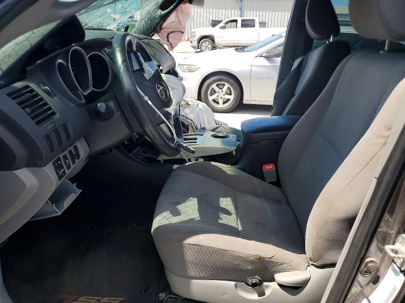 2013 Toyota VIN 5TFJX4GN7DX018467 COPART salvage auction — SIDE, Ok - Cert Of Title-Salvage, sold $3,150 on 2026-07-06 (photo 7)