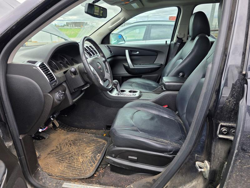 2012 Gmc Acadia VIN 1GKKVPED4CJ419194 COPART salvage auction — FRONT END, Ab - Bos - Salvage, sold $175 on 2026-07-28 (photo 6)