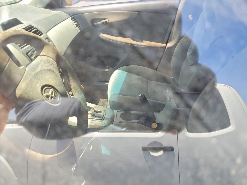 2012 Toyota Camry VIN 2T1BU4EE9CC826719 COPART salvage auction — BIOHAZARD/CHEMICAL, CA - DIS/DLR/EXP ONLY CLEAN TITLE, sold $1,000 on 2026-07-09 (photo 7)