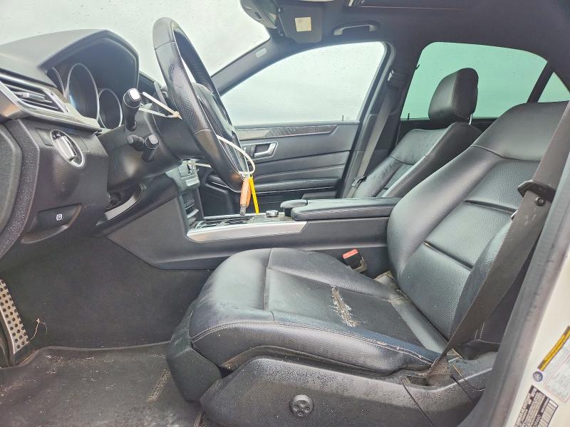 2016 Mercedes-benz VIN WDDHF5KB8GB239460 COPART salvage auction — WATER/FLOOD, Tx - Salvage Title-Flood Damage, sold $30 on 2026-07-29 (photo 7)