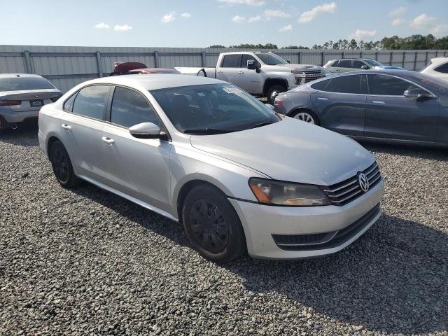 2012 Volkswagen VIN 1VWAP7A3XCC031368 COPART salvage auction — SIDE, FL - CERTIFICATE OF TITLE, sold $450 on 2026-07-02 (photo 4)