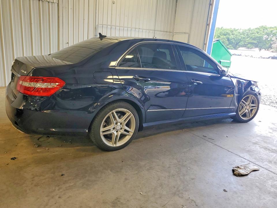 2013 Mercedes-benz VIN WDDHF9BB0DA681514 COPART salvage auction — FRONT END, Mn - Cert Of Title-Salvage, sold $250 on 2026-08-18 (photo 3)