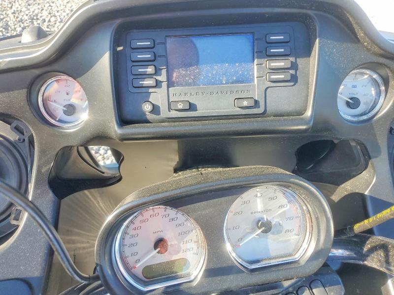 2019 Harley-davidson Fl VIN 1HD1KHC19KB615959 COPART salvage auction — REAR END, Tn - Salvage Certificate, sold $5,800 on 2026-07-30 (photo 7)