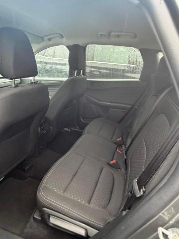 2025 Ford Escape VIN 1FMCU0GN7SUB05645 COPART salvage auction — FRONT END, OH - CERTIFICATE OF TITLE (P), sold $10,500 on 2026-07-29 (photo 1)