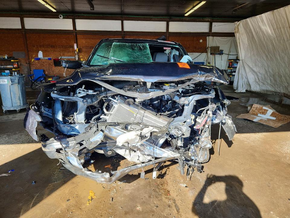 2026 Ram 1500 VIN 1C6SRFFP4TN171614 COPART salvage auction — FRONT END, Pa - Certificate Of Salvage, sold $2,250 on 2026-07-23 (photo 5)