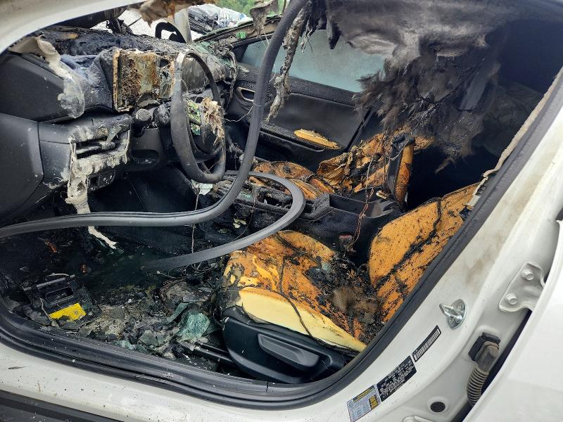2025 Kia K4 VIN 3KPFT4DE7SE115882 COPART salvage auction — BURN, Ga - Bill Of Sale - Parts Only, sold $800 on 2026-07-09 (photo 7)