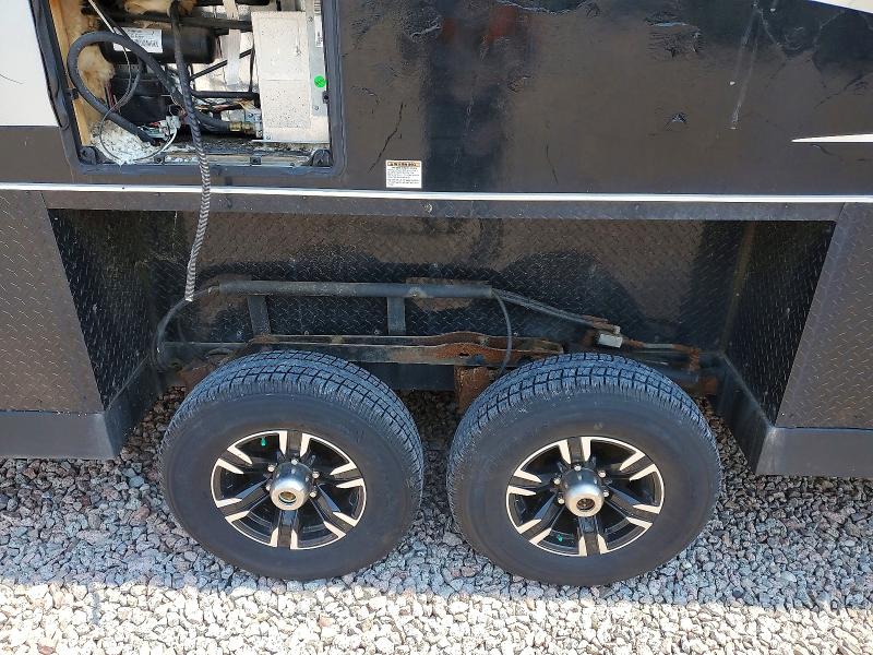 2019 Unknown VIN 5TJBE2525KM026885 COPART salvage auction — BURN, MN - CERT OF TITLE-SALVAGE, sold $7,200 on 2026-09-14 (photo 8)