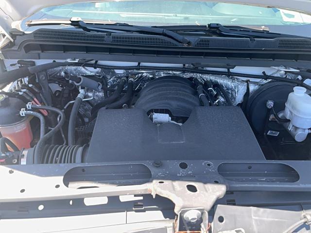 2016 Chevrolet Silverado 1500 VIN 1GCNCNEHXGZ312096 COPART salvage auction — FRONT END, Ny - Mv-907A Salvage Certificate, sold $7,000 on 2026-07-24 (photo 7)