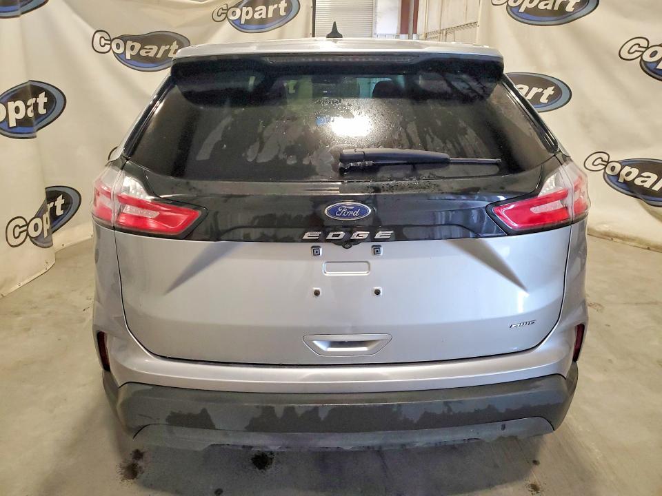 2023 Ford Edge VIN 2FMPK4G93PBA05699 COPART salvage auction — MECHANICAL, Mn - Certificate Of Title, sold $2,900 on 2026-07-09 (photo 6)