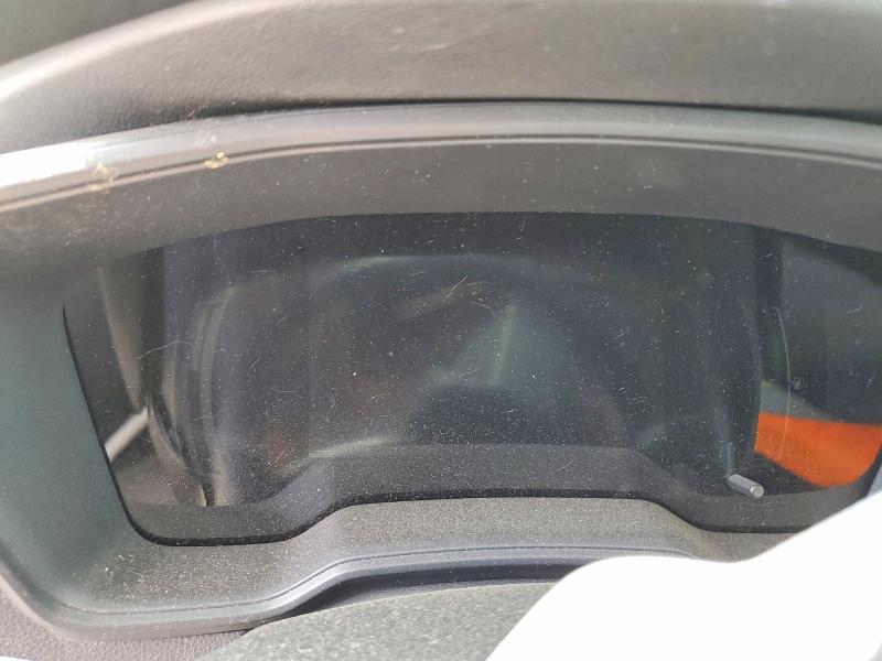 2026 Toyota Corolla VIN 5YFB4MDE2TP412845 COPART salvage auction — FRONT END, Ny - Mv-907A Salvage Certificate, sold $7,500 on 2026-07-31 (photo 9)