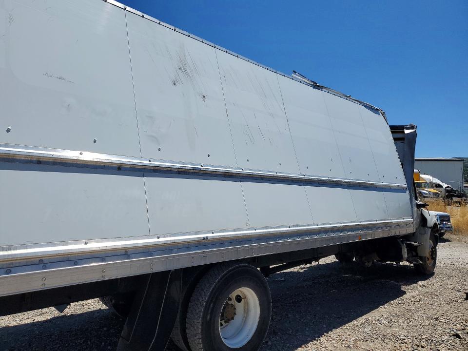 2023 International Mv-series VIN 3HAEUMML6PL677164 COPART salvage auction — ALL OVER, Az - Cert Of Title - Salvage, sold $7,200 on 2026-07-29 (photo 3)