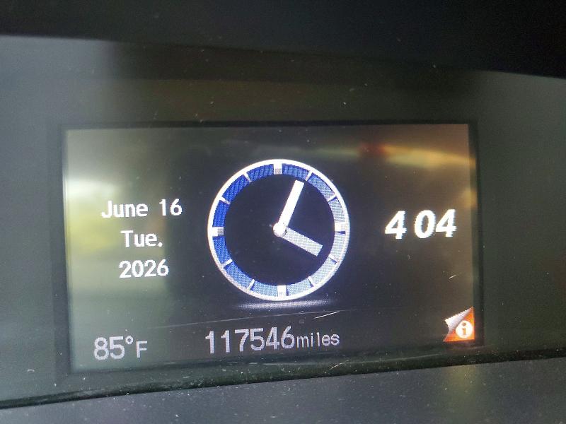 2015 Honda Civic VIN 19XFB2F85FE035226 COPART salvage auction — FRONT END, Mo - Salvage Certificate Of Title, sold $850 on 2026-07-10 (photo 9)