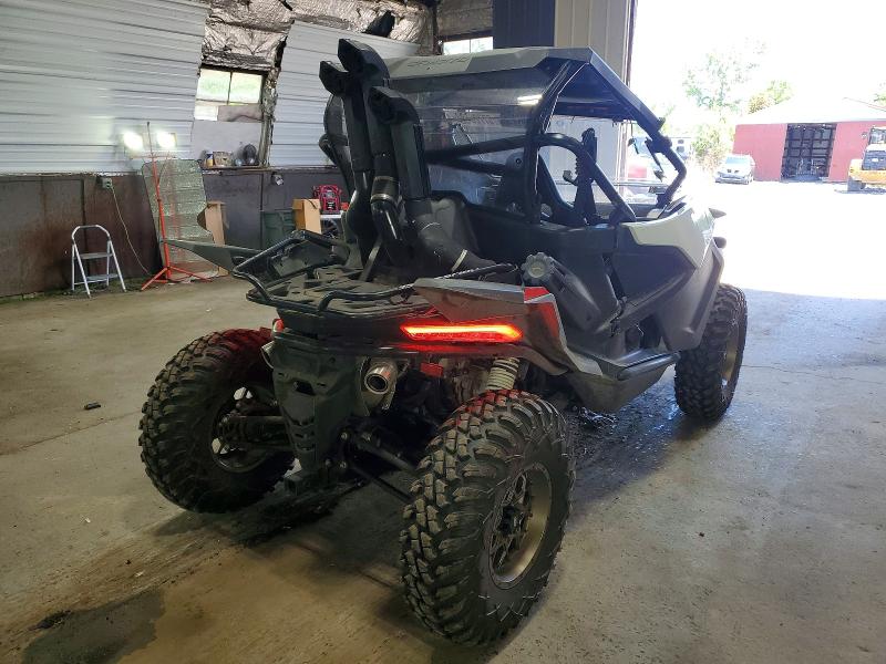 2022 Cfmoto VIN LCELV1ZR0N6000199 COPART salvage auction — ROOF, Ny - Bill Of Sale, sold $1,800 on 2026-07-30 (photo 4)