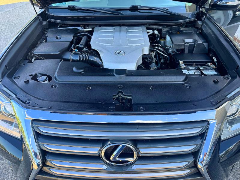 2015 Lexus Gx 460 VIN JTJJM7FX7F5104385 COPART salvage auction — MINOR DENT/SCRATCHES, MA - CERTIFICATE OF TITLE (P), sold $17,000 on 2026-07-02 (photo 7)