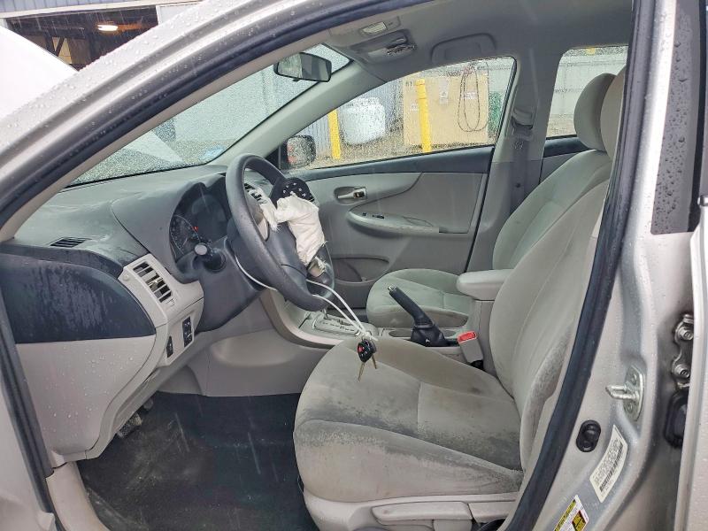 2013 Toyota VIN 5YFBU4EEXDP165025 COPART salvage auction — FRONT END, Ma - Cert Of Title-Reconstrctd Coll, sold $2,100 on 2026-07-08 (photo 7)
