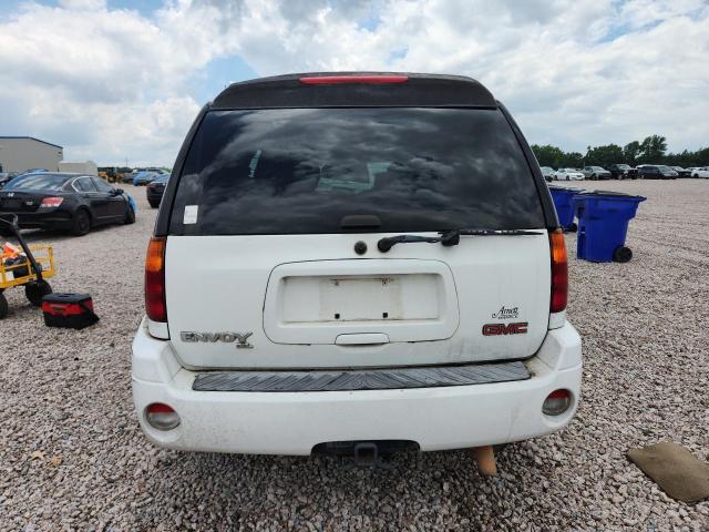 2003 Gmc Envoy VIN 1GKES16S236109564 COPART salvage auction — FRONT END, Nc - Salvage Certificate Of Title, sold $275 on 2026-07-28 (photo 6)