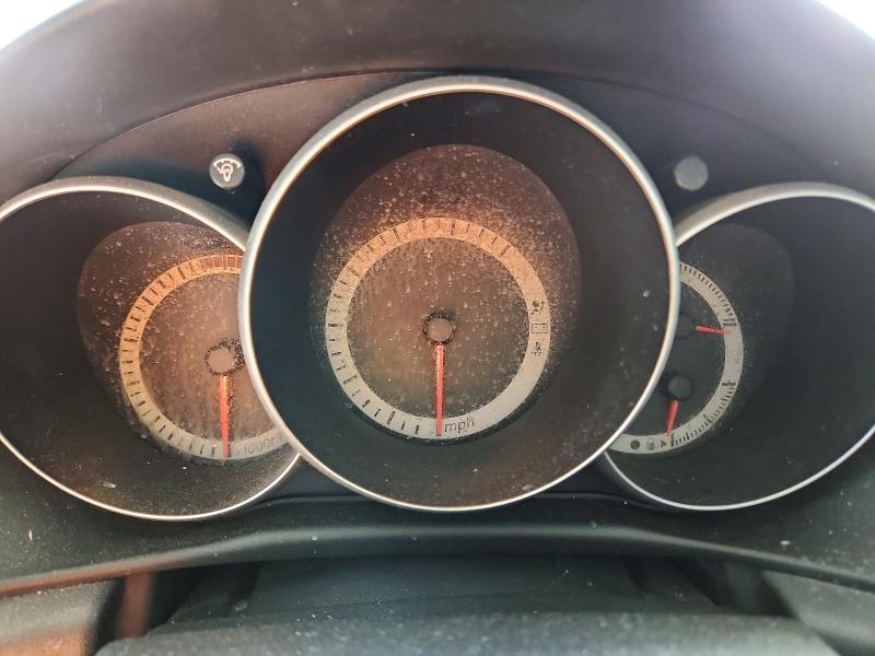 2005 Mazda 3 VIN JM1BK123051251814 COPART salvage auction — MINOR DENT/SCRATCHES, Az - Certificate Of Title, sold $475 on 2026-07-29 (photo 9)