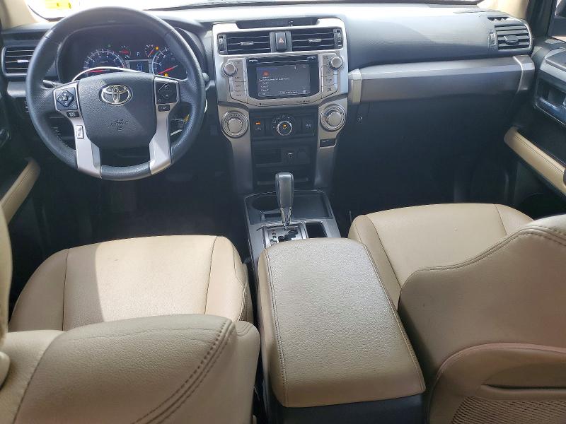2019 Toyota VIN JTEZU5JR3K5200426 COPART salvage auction — MINOR DENT/SCRATCHES, NJ - CERTIFICATE OF TITLE, sold $1,350 on 2026-07-27 (photo 8)