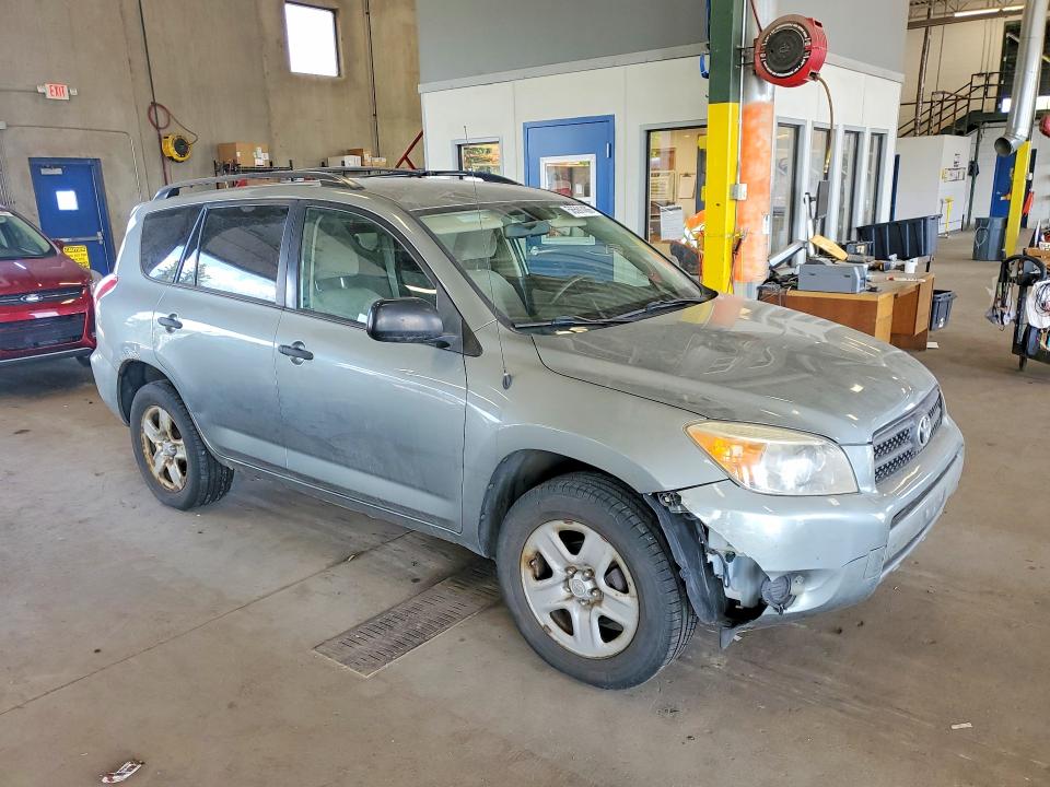 2008 Toyota Rav4 VIN JTMBD33V085185977 COPART salvage auction — FRONT END, Mn - Certificate Of Title, sold $800 on 2026-07-03 (photo 4)