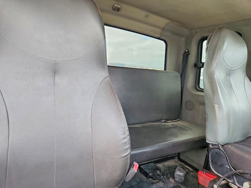 2015 International 4000 series VIN 3HAMMMML7FL063878 COPART salvage auction — MINOR DENT/SCRATCHES, Ca - Cert Of Title-Salvaged, sold $1,050 on 2026-07-30 (photo 6)