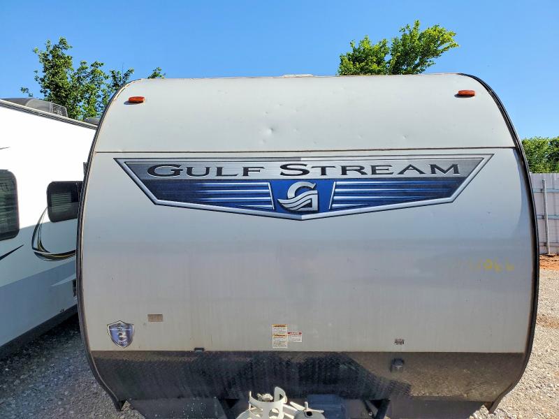 2021 Gulfstream Ameri-lite VIN 1NL1G292XM1141040 COPART salvage auction — HAIL, OK - CERT OF TITLE-SALVAGE FLOOD, sold $2,600 on 2026-07-30 (photo 9)