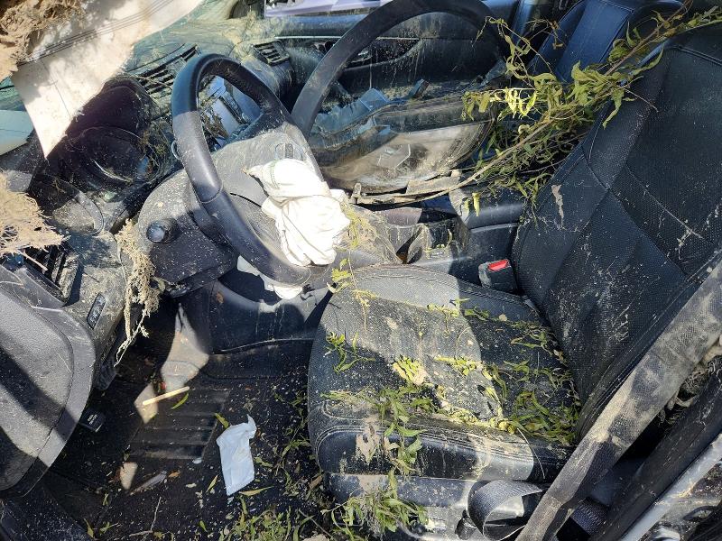 2017 Nissan Rogue VIN JN1BJ1CR4HW117033 COPART salvage auction — WATER/FLOOD, Pa - Certificate Of Salvage, sold $375 on 2026-07-02 (photo 7)