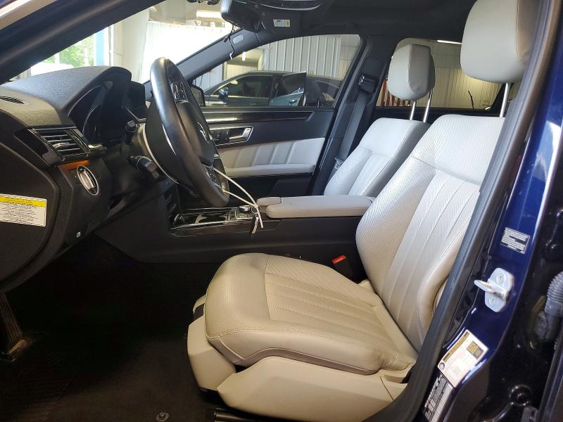 2013 Mercedes-benz VIN WDDHF9BB0DA681514 COPART salvage auction — FRONT END, Mn - Cert Of Title-Salvage, sold $250 on 2026-08-18 (photo 7)