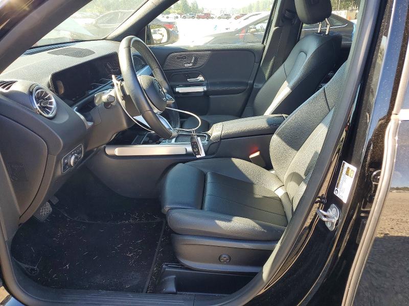 2024 Mercedes-benz VIN W1N4M4GBXRW377961 COPART salvage auction — MINOR DENT/SCRATCHES, Wa - Bill Of Sale, sold $15,200 on 2026-07-14 (photo 7)