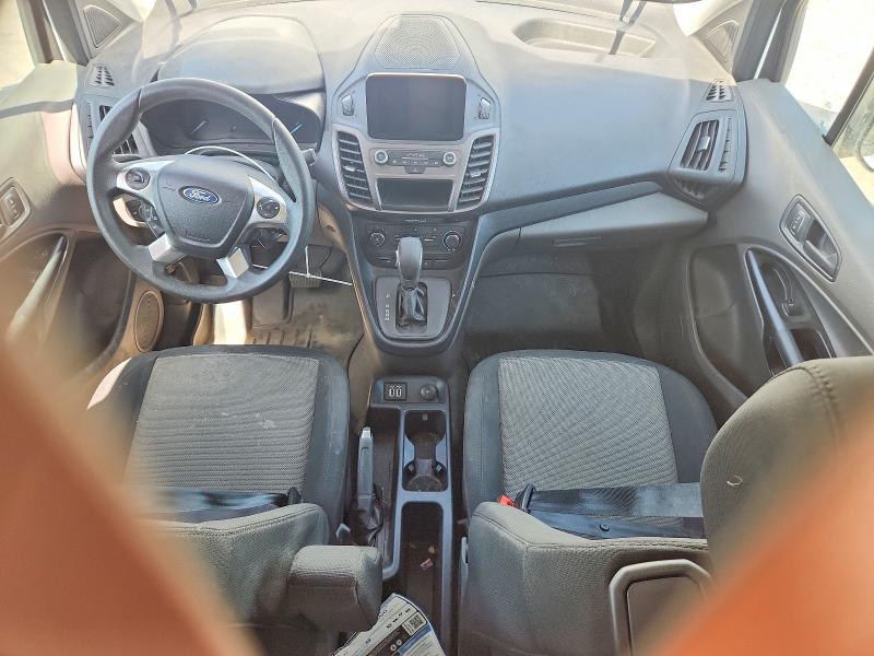 2021 Ford Transit VIN NM0LS7E26M1496459 COPART salvage auction — MINOR DENT/SCRATCHES, Ca - Dis/Dlr/Exp Only Clean Title, sold $4,800 on 2026-07-24 (photo 8)