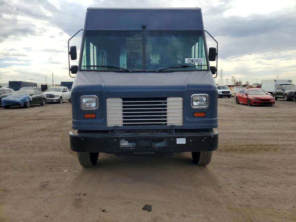 2020 Ford VIN 1F65F5KN6L0A03499 COPART salvage auction — MINOR DENT/SCRATCHES, Az - Certificate Of Title, sold $17,000 on 2026-07-13 (photo 5)