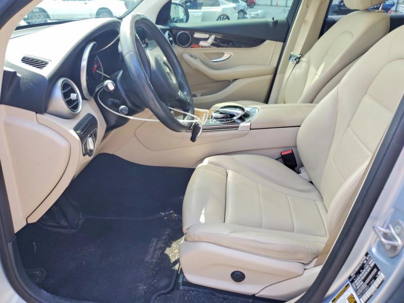 2016 Mercedes-benz VIN WDC0G4JB8GF113490 COPART salvage auction — REAR END, Fl - Certificate Of Title, sold $4,350 on 2026-07-07 (photo 7)