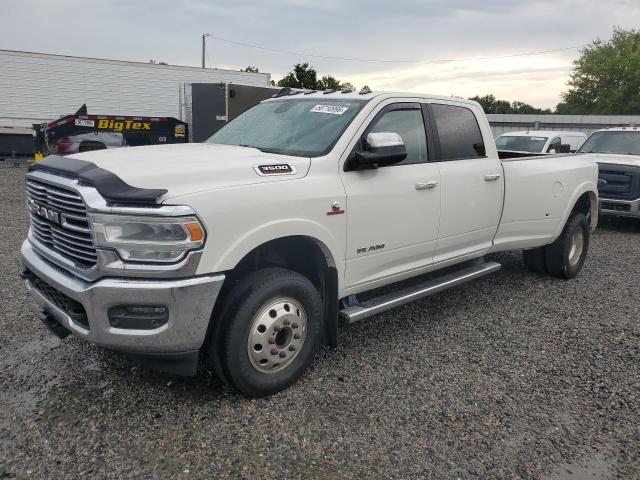 2019 Ram 3500 VIN 3C63RRJL8KG624182 COPART salvage auction — MINOR DENT/SCRATCHES, Id - Certificate Of Title, sold $16,900 on 2026-07-24 (photo 1)