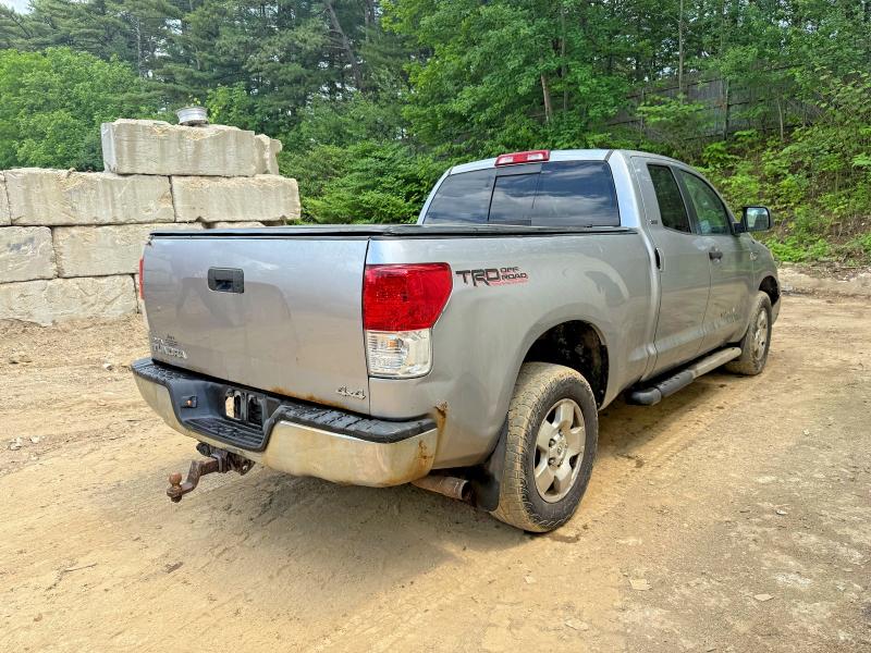 2010 Toyota Tundra VIN 5TFUY5F12AX143337 COPART salvage auction — MINOR DENT/SCRATCHES, Nh - Certificate Of Title (P), sold $2,550 on 2026-07-22 (photo 4)