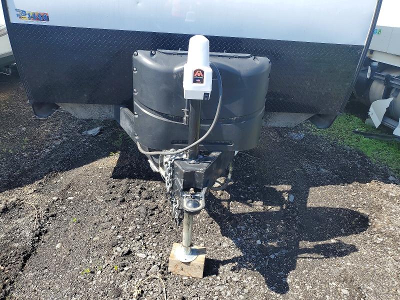 2020 Braxton creek 300bhf VIN 7HFB1KM25L17K0070 COPART salvage auction — WATER/FLOOD, QC - IRRECUPERABLE, sold $5,800 on 2026-07-21 (photo 8)