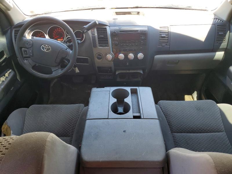 2012 Toyota VIN 5TFUM5F11CX030476 COPART salvage auction — MINOR DENT/SCRATCHES, NY - CERTIFICATE OF TITLE, sold $2,100 on 2026-07-29 (photo 8)