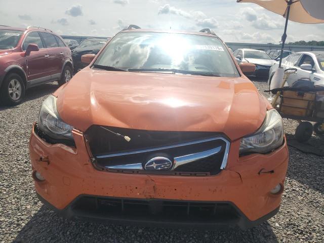 2015 Subaru Xv VIN JF2GPADC2FH278253 COPART salvage auction — FRONT END, FL - CERT OF TITLE SLVG REBUILDABLE, sold $1,550 on 2026-07-02 (photo 5)