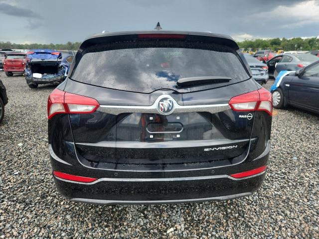 2020 Buick . VIN LRBFXCSA5LD228925 COPART salvage auction — FRONT END, Fl - Cert Of Title Slvg Rebuildable, sold $250 on 2026-07-21 (photo 6)