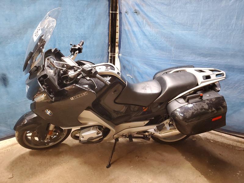 2009 BMW R 1200 VIN WB10368079ZV54625 COPART salvage auction — FRONT END, ON - PERMIT NO BRAND - UNFIT, sold $1,300 on 2026-07-16 (photo 3)