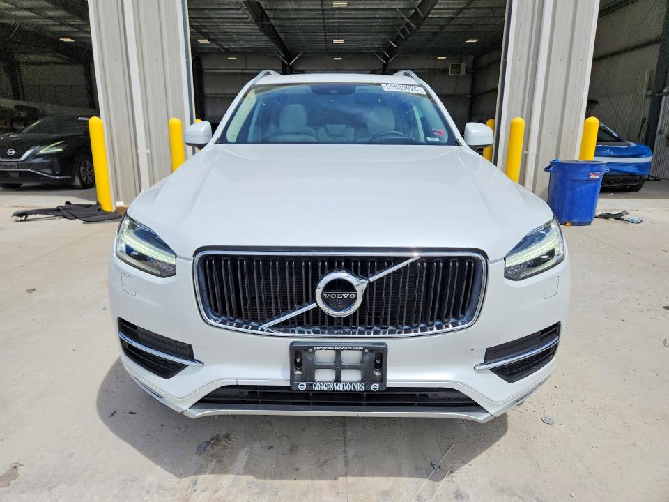 2019 Volvo VIN YV4A22PK9K1477392 COPART salvage auction — SIDE, Ne - Cert Of Title-Salvage, sold $225 on 2026-07-21 (photo 5)