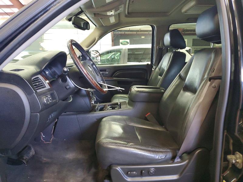 2011 Gmc Yukon xl VIN 1GKS2MEF6BR274166 COPART salvage auction — MINOR DENT/SCRATCHES, Nh - Certificate Of Title, sold $1,900 on 2026-07-03 (photo 7)