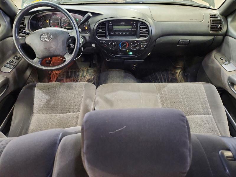 2005 Toyota Tundra VIN 5TBBT44145S469583 COPART salvage auction — MINOR DENT/SCRATCHES, Ny - Certificate Of Title (P), sold $2,750 on 2026-07-27 (photo 8)