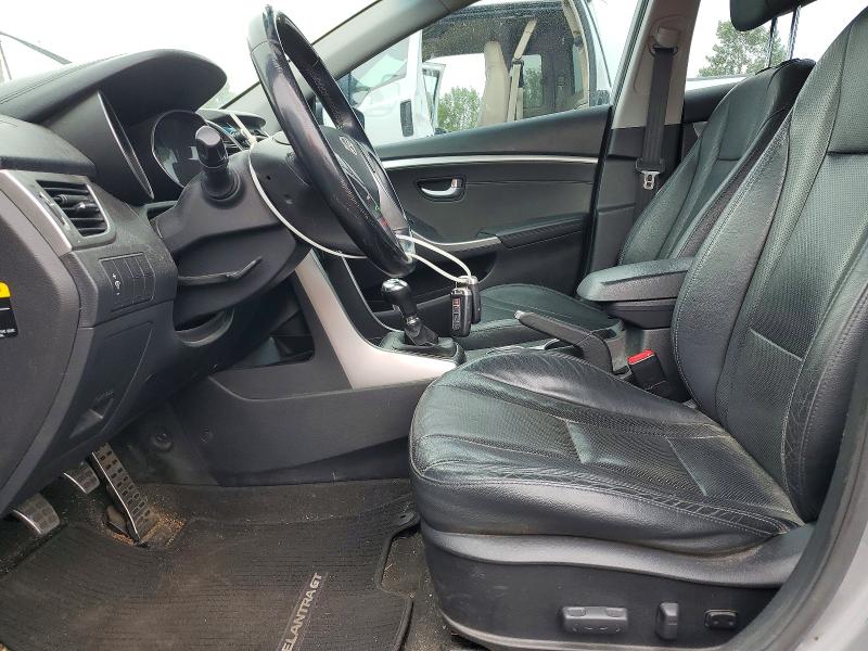 2014 Hyundai VIN KMHD35LHXEU165542 COPART salvage auction — MECHANICAL, Wa - Vehicle Cert Of Ownership-Titl, sold $325 on 2026-07-27 (photo 7)