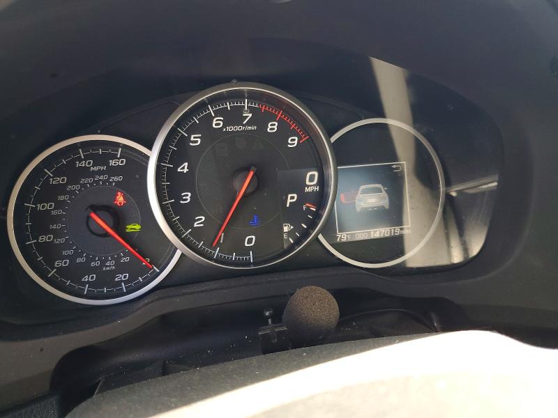 2017 Subaru VIN JF1ZCAC12H8600451 COPART salvage auction — NORMAL WEAR, Ca - Dis/Dlr/Exp Only Clean Title, sold $3,850 on 2026-07-06 (photo 9)