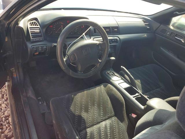 1999 Honda Prelude VIN JHMBB624XXC002223 COPART salvage auction — MECHANICAL, AZ - CERTIFICATE OF TITLE, sold $600 on 2026-07-09 (photo 8)