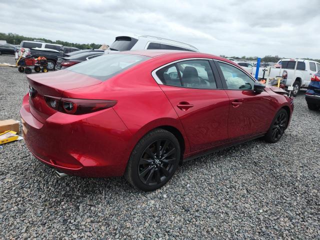2026 Mazda 3 VIN JM1BPABLXT1862870 COPART salvage auction — FRONT END, Fl - Cert Of Title Slvg Rebuildable, sold $4,600 on 2026-07-10 (photo 3)