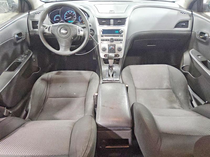 2012 Chevrolet Malibu VIN 1G1ZC5E0XCF274997 COPART salvage auction — MECHANICAL, Ga - Certificate Of Title, sold $300 on 2026-07-09 (photo 8)