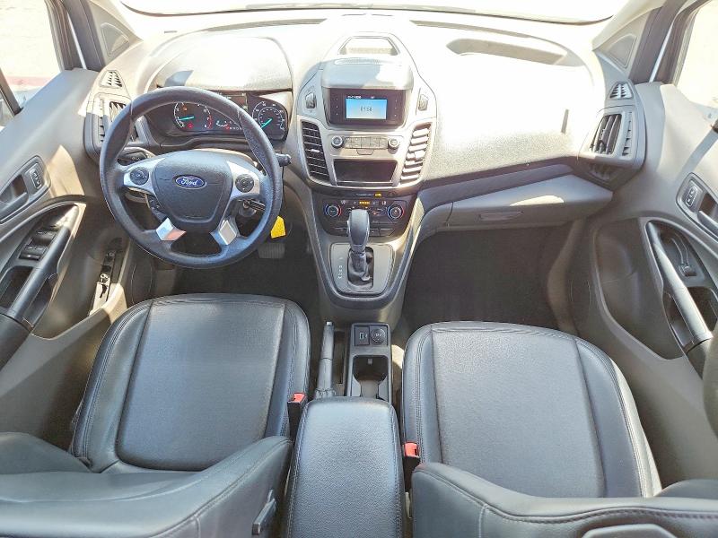 2019 Ford Transit VIN NM0GS9E26K1427085 COPART salvage auction — MINOR DENT/SCRATCHES, Mt - Dis/Dlr/Exp Only Clean Title, sold $5,300 on 2026-07-02 (photo 8)
