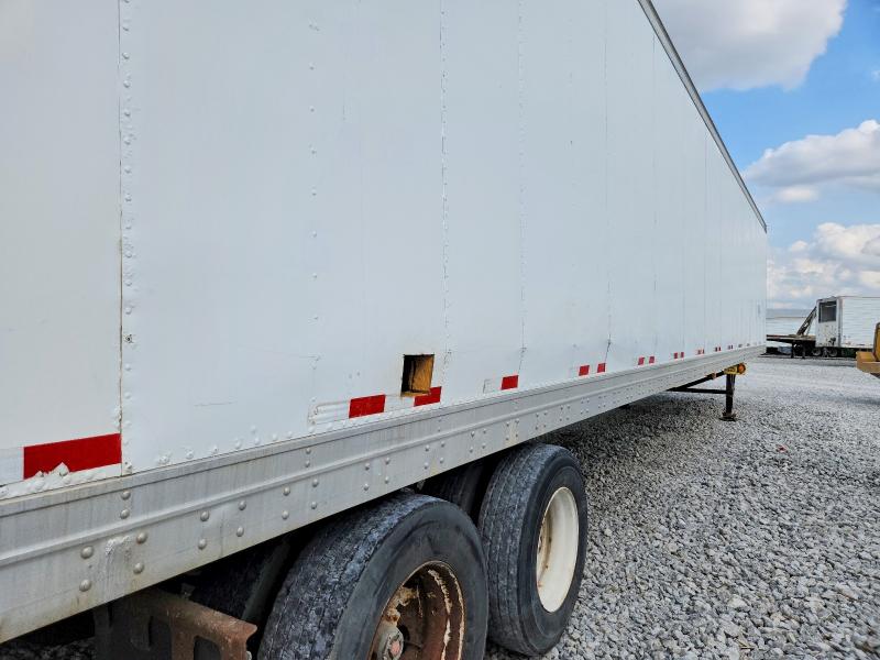 2006 Great dane trai VIN 1GRAA06236B708644 COPART salvage auction — SIDE, IA - CERTIFICATE OF TITLE, sold $40 on 2026-07-07 (photo 9)