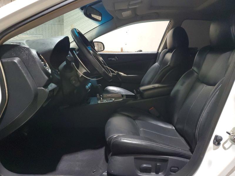 2014 Nissan VIN 1N4AA5AP5EC907235 COPART salvage auction — FRONT END, Pa - Certificate Of Salvage, sold $850 on 2026-07-02 (photo 7)